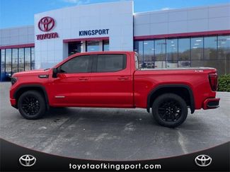 Used 2024 GMC Sierra 1500 Elevation video 2