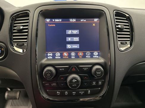 Used 2020 Dodge Durango GT w/ Blacktop Package image 20