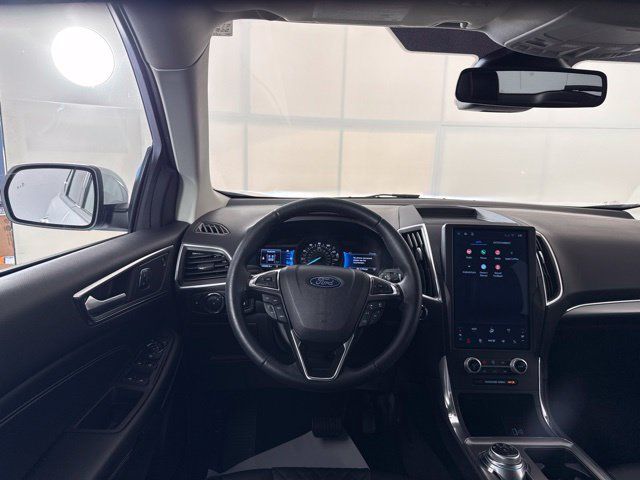 Used 2024 Ford Edge Titanium AWD/4WD image 29