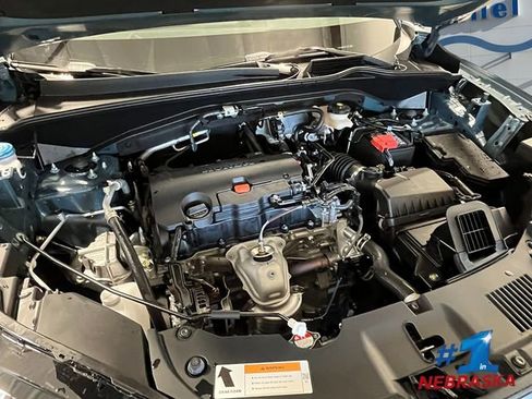 New 2026 Honda HR-V Sport image 12