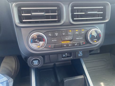 Used 2024 Ford Maverick Tremor w/ Tremor Off-Road Package AWD/4WD image 22