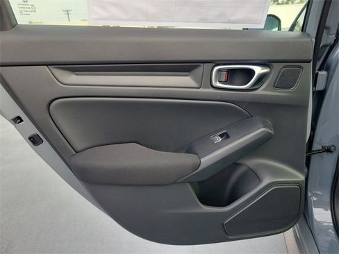 New 2026 Honda Civic Sport image 13