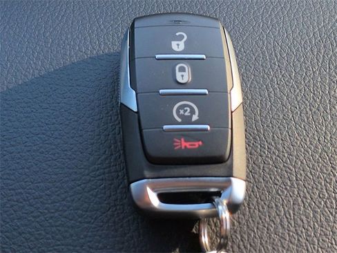 New 2026 RAM 1500 Big Horn/Lone Star image 30