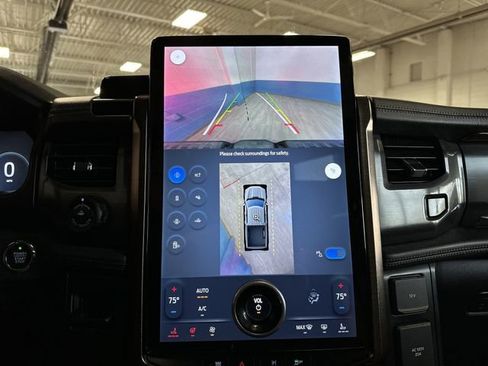 Certified 2024 Ford F150 Lightning Lariat image 11