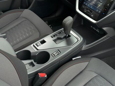 New 2026 Subaru Impreza 2.0i Sport AWD/4WD image 8