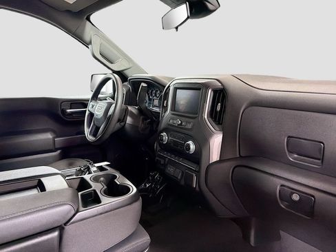Used 2024 GMC Sierra 1500 Pro w/ Graphite Edition AWD/4WD image 38
