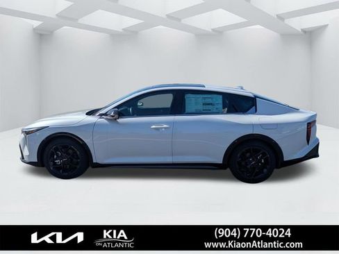 New 2025 Kia K4 GT-Line Turbo FWD image 6