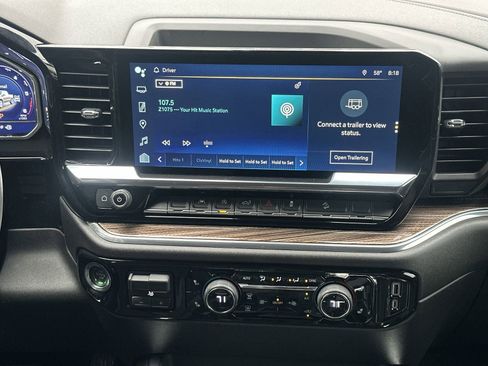 Certified 2025 Chevrolet Silverado 1500 RST w/ Convenience Package II image 25