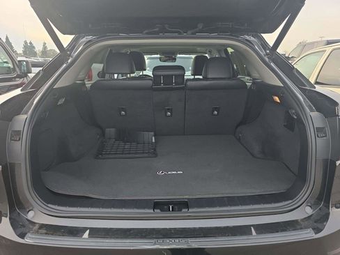 Used 2018 Lexus RX 450h RX 450h image 11