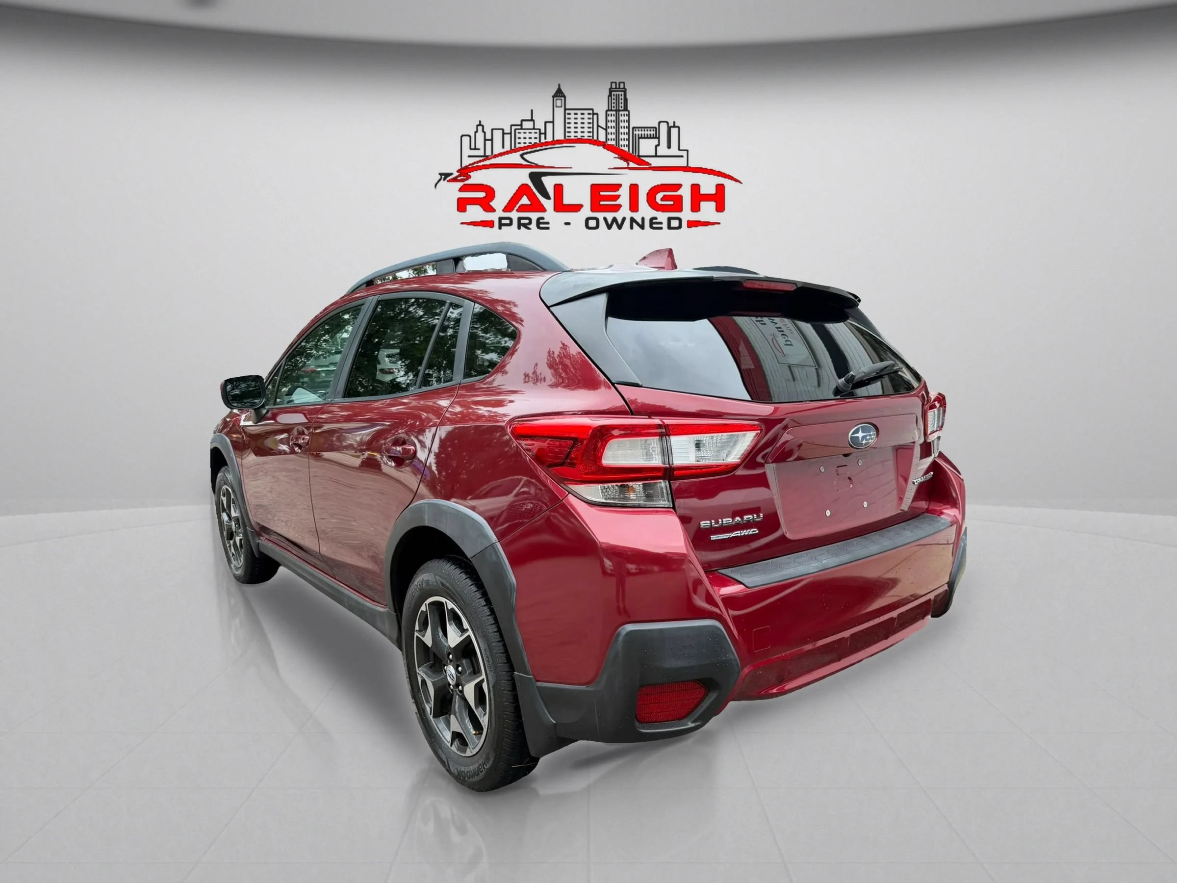 Used 2018 Subaru Crosstrek 2.0i Premium AWD/4WD image 7