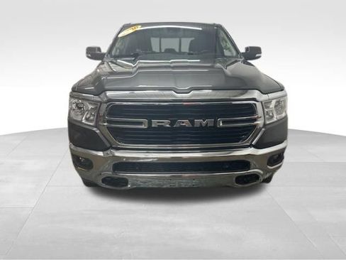 Used 2020 RAM 1500 Big Horn image 3