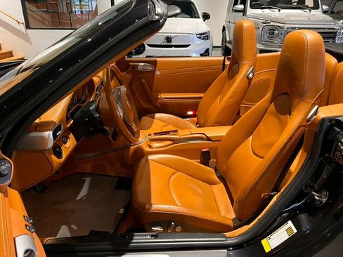 Used 2007 Porsche 911 Carrera 4S image 14