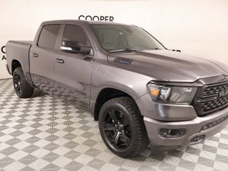 Used 2022 RAM 1500 Big Horn AWD/4WD 360° Tour