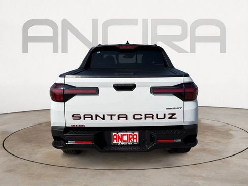 Used 2022 Hyundai Santa Cruz SEL Premium w/ Launch Package AWD/4WD image 9