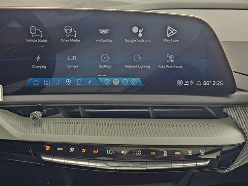 New 2026 Cadillac Optiq Sport 1 AWD/4WD image 28