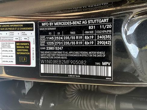 Used 2021 Mercedes-Benz GLC 300 4MATIC Coupe image 27