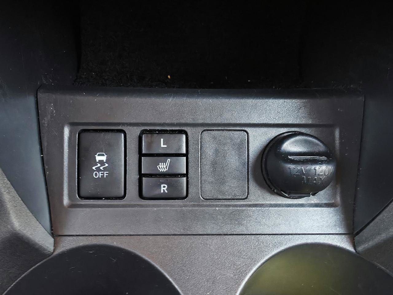 Used 2012 Toyota RAV4 Limited w/ Premium Plus Value Pkg AWD/4WD image 38