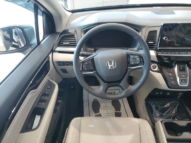 New 2027 Honda Odyssey Touring image 19