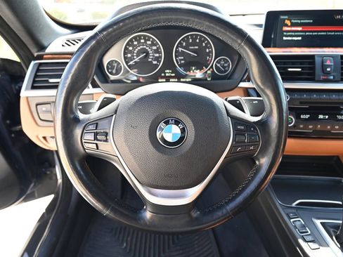 Used 2018 BMW 430i xDrive Convertible AWD/4WD image 19