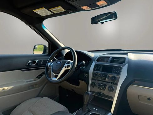 Used 2013 Ford Explorer 4WD image 22