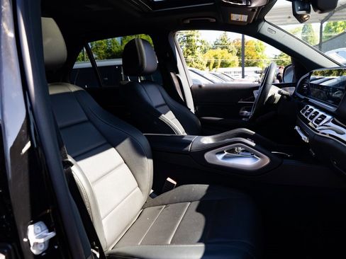 Used 2020 Mercedes-Benz GLE 350 4MATIC image 25