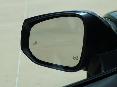 New 2026 Toyota Corolla Cross LE FWD image 8
