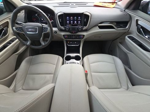 Used 2019 GMC Terrain Denali image 27