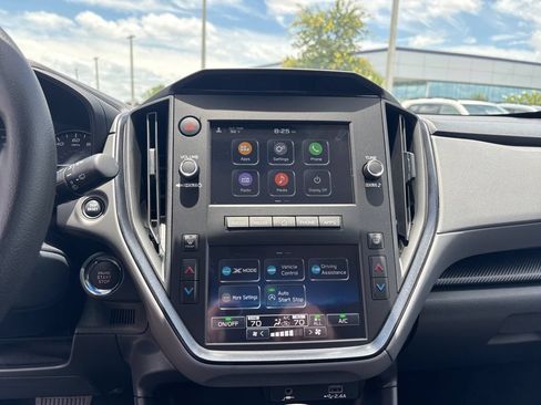 New 2026 Subaru Crosstrek 2.5i AWD/4WD image 19