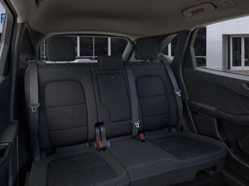 New 2026 Ford Escape Active w/ Active Premium Tech Pack image 11