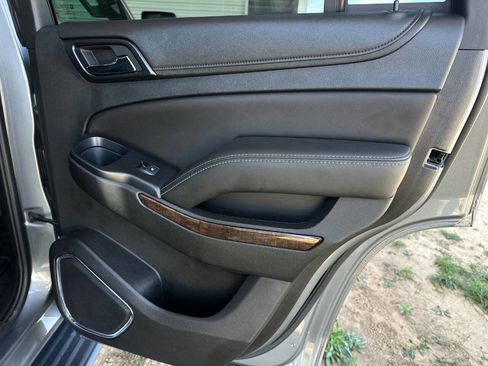 Used 2018 Chevrolet Tahoe LT w/ Texas Edition Package image 19