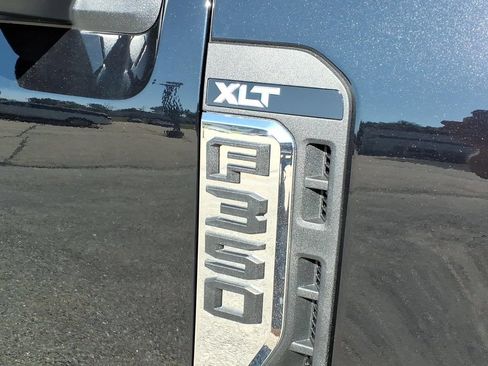 New 2026 Ford F350 XLT AWD/4WD image 14