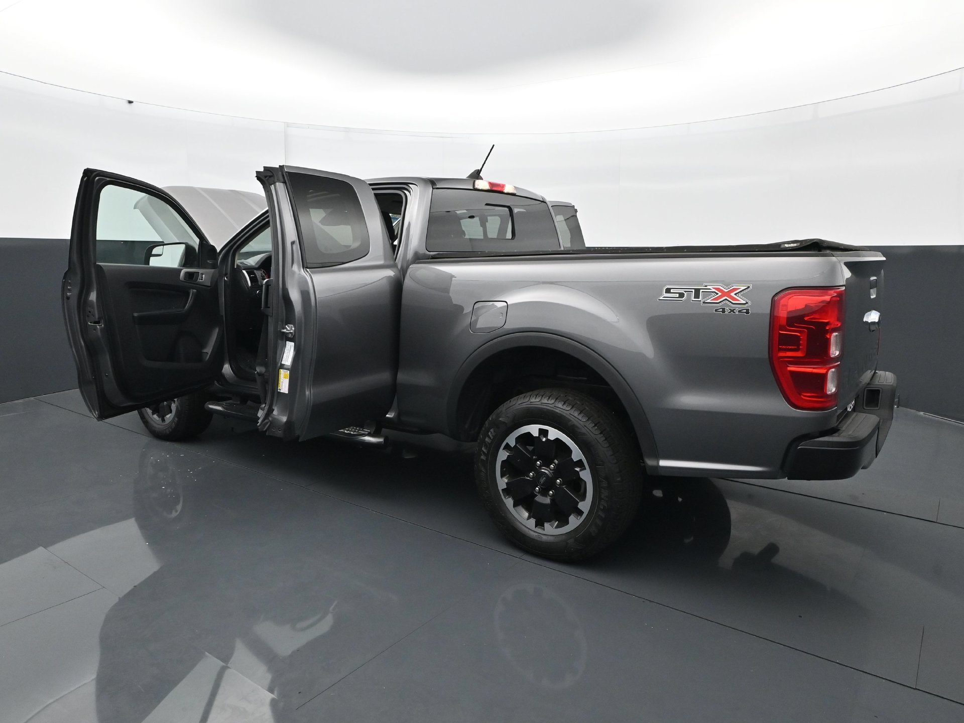 Used 2021 Ford Ranger XL w/ Equipment Group 101A High AWD/4WD image 28