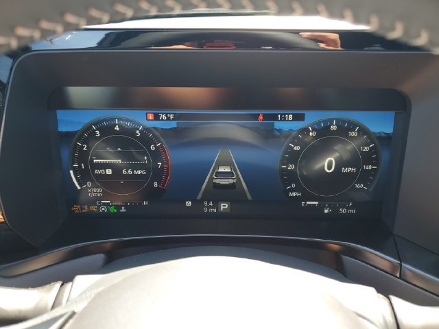 New 2026 Subaru Outback Touring XT AWD/4WD image 34