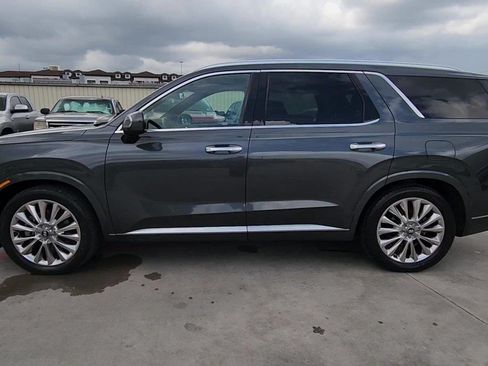 Used 2020 Hyundai Palisade Limited FWD image 8