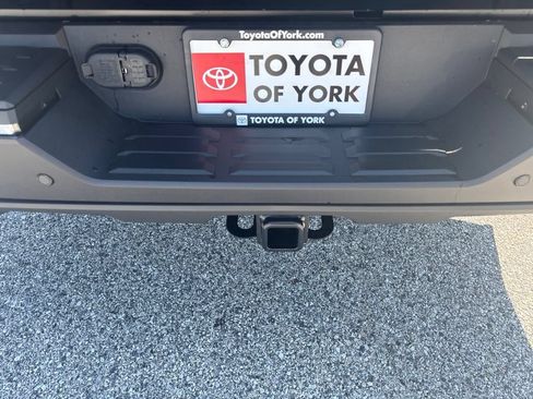 New 2026 Toyota Tundra Limited w/ Security Package (TMS) AWD/4WD image 5