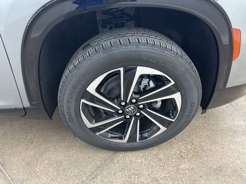 New 2026 Buick Enclave Sport Touring w/ Power Package image 13