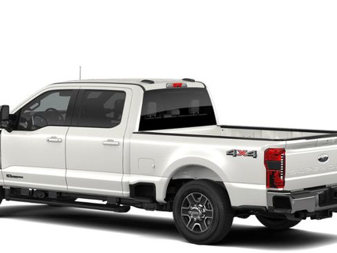 New 2026 Ford F350 Lariat AWD/4WD image 24