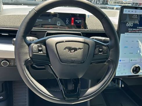 New 2026 Ford Mustang Mach-E Premium AWD/4WD image 20