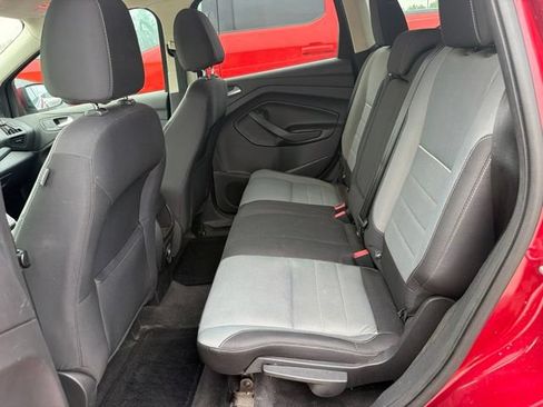 Used 2014 Ford Escape SE AWD/4WD image 7
