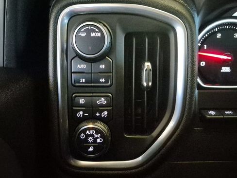 Used 2022 Chevrolet Silverado 3500 LTZ w/ LTZ Premium Package AWD/4WD image 28