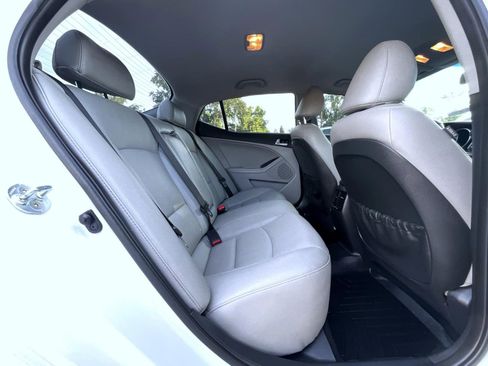 Used 2015 Kia Optima EX FWD image 20