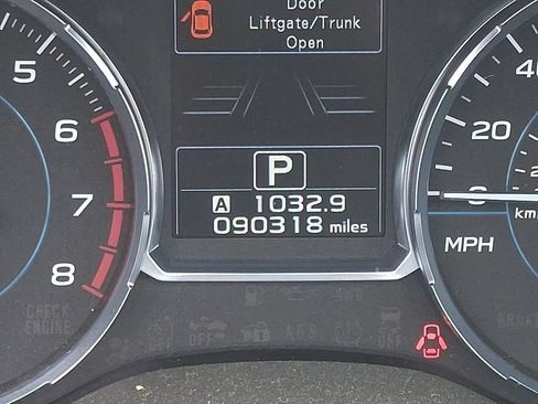Used 2018 Subaru Forester 2.5i Premium AWD/4WD image 20