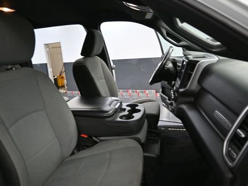 Used 2024 RAM 2500 Big Horn image 48