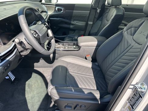 New 2026 Kia Sorento SX Prestige AWD/4WD image 16