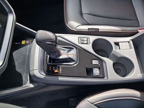 Used 2026 Subaru Crosstrek 2.5i Limited w/ Crosstrek Mirror Package image 24