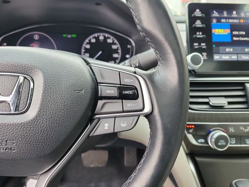 Used 2019 Honda Accord EX-L image 23