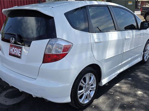 Used 2010 Honda Fit Sport image 5