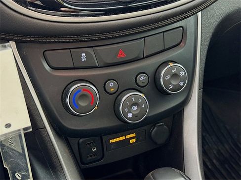 Used 2020 Chevrolet Trax LS w/ Tint and Cruise Package image 17