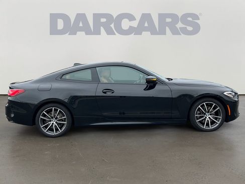 Used 2022 BMW 430i xDrive 430i xDrive w/ Convenience Package image 7