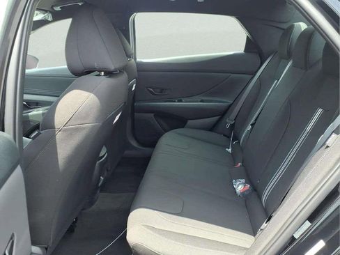 New 2026 Hyundai Elantra Sport FWD image 11